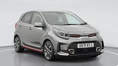 Used 2023 Kia Picanto 4 Hatchback | £12,959 (Fair price)