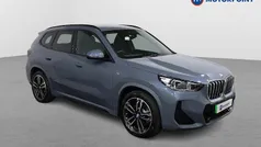 Used 2025 BMW iX1 M Sport SUV | £28,199 (Super price)