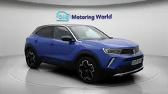 Used 2021 Vauxhall Mokka Edition SUV | £12,600 (Fair price)