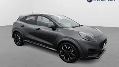 Used 2020 Ford Puma ST-Line X Hatchback | £15,999 (Fair price)