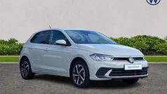 Used 2024 VW Polo Match Hatchback | £20,880 (Fair price)