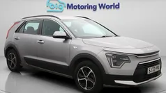 Used 2023 Kia Niro SUV | £16,800 (Fair price)