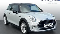 Used 2018 Mini Cooper Hatch Hatchback | £11,146 (Good price)