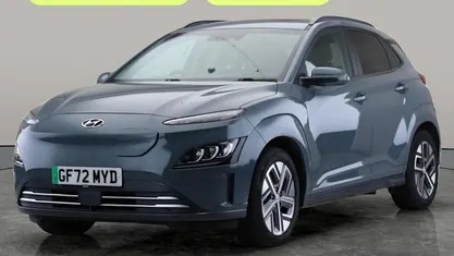 Used Hyundai Kona Ultimate 150 kW (204 HP) 2022 SUV