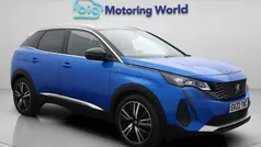 Used 2023 Peugeot 3008 GTi Estate | £19,300 (Good price)