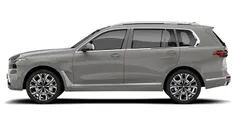 New 2025 BMW X7 M Sport SUV | £86,863 (Fair price)