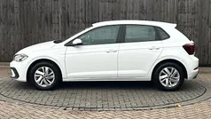 Used 2025 VW Polo Life Hatchback | £16,799 (Super price)