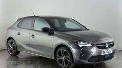 Used 2020 Vauxhall Corsa SRi Hatchback | £9,400 (Fair price)