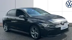 Used 2022 VW Golf VIII R-line Hatchback | £18,871 (Fair price)