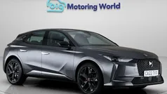 Used 2024 DS Automobiles DS4 Performance Hatchback | £16,900 (Fair price)