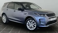Used 2023 Land Rover Discovery Sport HSE Dynamic SUV | £22,495 (Super price)
