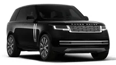 New 2025 Land Rover Range Rover Autobiography SUV | £126,899 (Fair price)