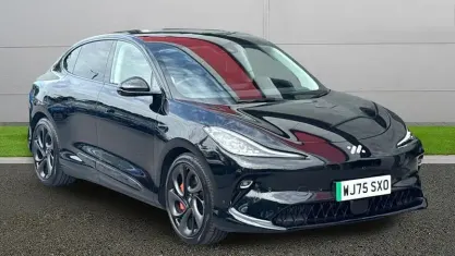 Used MG IM6 553 kW (752 HP) 2025 SUV