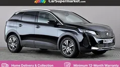 Used 2023 Peugeot 3008 Active+ Estate | £16,897 (Fair price)