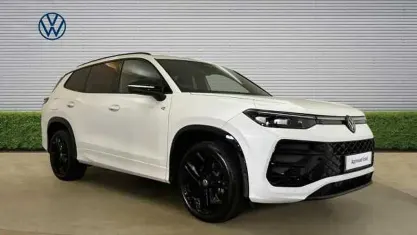 Gebraucht VW Tayron R-line 150 PS (110 kW) 2025 SUV