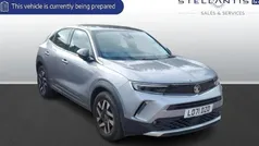 Used 2022 Vauxhall Mokka Elite SUV | £14,800 (Fair price)