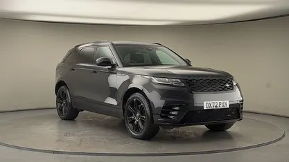Used 2022 Land Rover Range Rover Velar S SUV | £32,700 (Fair price)