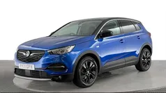 Used 2021 Vauxhall Grandland X SRi SUV | £13,980 (Fair price)