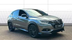 Used 2020 Honda HR-V Sport SUV | £15,041 (Good price)