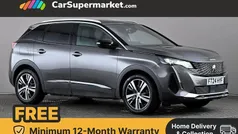Used 2023 Peugeot 3008 Allure+ Estate | £19,997 (Fair price)