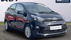 Used 2022 Kia Picanto 2 Hatchback | £9,995 (Fair price)