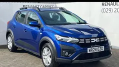 Used 2024 Dacia Sandero Expression Hatchback | £13,654 (Fair price)