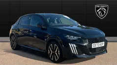 Other Used 2023 Peugeot 208 GTi Hatchback | £17,020 (Fair price)