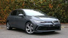 Used 2024 VW Golf VIII R-line Hatchback | £19,995 (Super price)