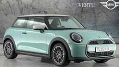 New 2025 Mini Cooper Classic Hatchback | £23,990 (Super price)