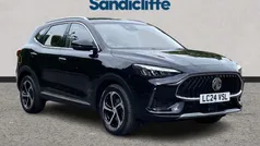 Used 2023 MG HS SE SUV | £16,500 (Fair price)