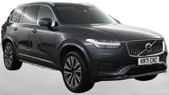 Used 2021 Volvo XC90 Momentum SUV | £30,850 (Fair price)