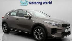 Used 2022 Kia XCeed 2 SUV | £12,500 (Good price)