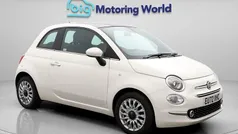 Used 2024 Fiat 500 Hatchback | £8,200 (Good price)