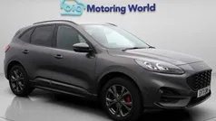 Used 2020 Ford Kuga ST-Line SUV | £19,400 (Fair price)