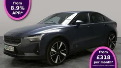 Used 2021 Polestar 2 Pilot Sedan | £22,084 (Fair price)