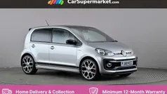 Used 2023 VW up! GTI Hatchback | £11,597 (Good price)