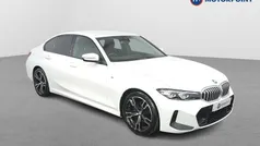 Used 2025 BMW 320 M Sport Sedan | £25,999 (Super price)