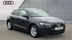 Grey Used 2023 Audi A1 Design Hatchback | £16,136 (Good price)