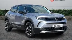 Used 2021 Vauxhall Mokka Elite SUV | £15,248 (Fair price)