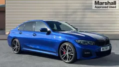 BMW 320e