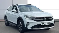 Used 2025 VW Taigo Life SUV | £16,125 (Good price)