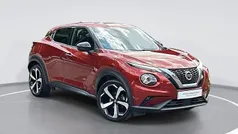 Used 2023 Nissan Juke Tekna SUV | £14,299 (Fair price)
