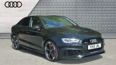 Used 2019 Audi RS3 Sport Hatchback | £38,590 (Fair price)