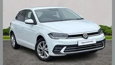 Used 2023 VW Polo Style Hatchback | £18,295 (Fair price)