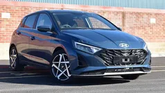 New 2025 Hyundai i20 Premium Hatchback | £22,339 (Fair price)