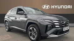 Used 2025 Hyundai Tucson Premium SUV | £25,900 (Super price)