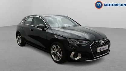 Used Audi A3 Sportback e-tron Sport 204 HP (150 kW) 2025 Hatchback