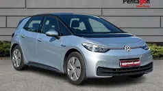 Used 2022 VW ID.3 Pro Performance Hatchback | £13,749 (Fair price)