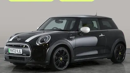 Used 2023 Mini Cooper Level 2 Hatchback | £13,270 (Fair price)