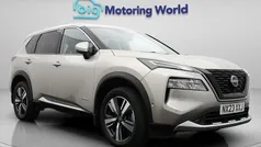 Used 2025 Nissan X-Trail Tekna SUV | £29,050 (Fair price)